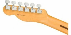 Best Pirce ❤️ Fender American Professional II Telecaster Mercury Rosewood 🛒 -Cheap Guitar Store fender american professional ii telecaster mercury rosewood headstock back