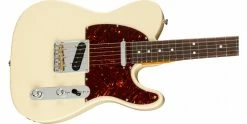 Deals 🎁 Fender American Professional II Telecaster Olympic White Rosewood 🔔 -Cheap Guitar Store fender american professional ii telecaster olympic white rosewood body angle