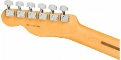 Deals 🎁 Fender American Professional II Telecaster Olympic White Rosewood 🔔 -Cheap Guitar Store fender american professional ii telecaster olympic white rosewood headstock back