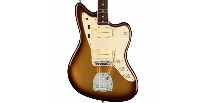 Best Pirce π Fender American Ultra Jazzmaster Mocha Burst Rosewood β 4 Best Pirce π Fender American Ultra Jazzmaster Mocha Burst Rosewood β - Image 2