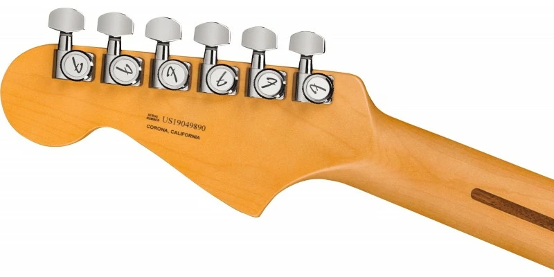 Best Pirce π Fender American Ultra Jazzmaster Mocha Burst Rosewood β 9 Best Pirce π Fender American Ultra Jazzmaster Mocha Burst Rosewood β - Image 7