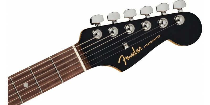 Discount π Fender American Ultra Luxe Stratocaster 2-Colour Sunburst Rosewood π 8 Discount π Fender American Ultra Luxe Stratocaster 2-Colour Sunburst Rosewood π - Image 6