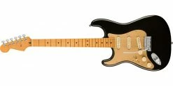 Flash Sale 🔔 Fender American Ultra Stratocaster Left Handed Texas Tea Maple 🎁