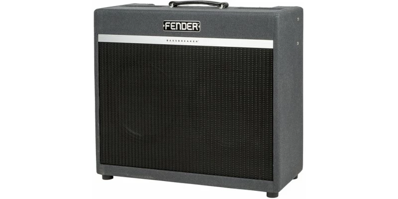 Flash Sale 😍 Fender Bassbreaker 45 Combo 👏 5 Flash Sale 😍 Fender Bassbreaker 45 Combo 👏 - Image 3