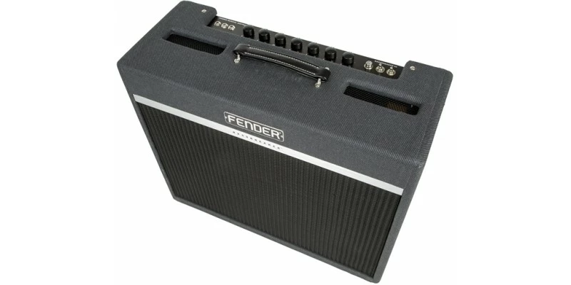 Flash Sale 😍 Fender Bassbreaker 45 Combo 👏 6 Flash Sale 😍 Fender Bassbreaker 45 Combo 👏 - Image 4