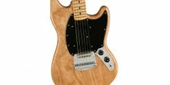 Flash Sale 🔥 Fender Ben Gibbard Mustang 👍 -Cheap Guitar Store fender ben gibbard mustang body detail