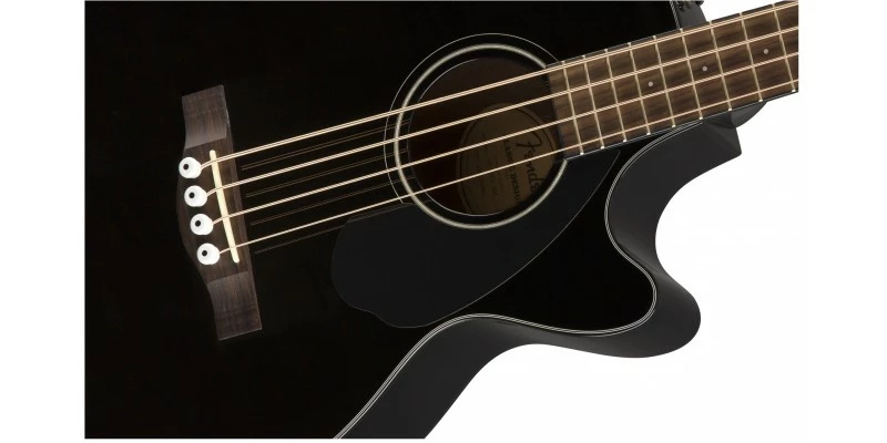 Top 10 😉 Fender CB-60SCE Black Acoustic Bass Guitar 🔔 7 Top 10 😉 Fender CB-60SCE Black Acoustic Bass Guitar 🔔 - Image 5