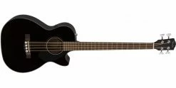 Top 10 😉 Fender CB-60SCE Black Acoustic Bass Guitar 🔔 12 Top 10 😉 Fender CB-60SCE Black Acoustic Bass Guitar 🔔 -Cheap Guitar Store fender cb 60sce black acoustic bass guitar front angle