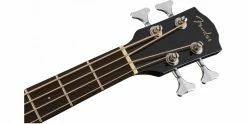 Top 10 😉 Fender CB-60SCE Black Acoustic Bass Guitar 🔔 18 Top 10 😉 Fender CB-60SCE Black Acoustic Bass Guitar 🔔 -Cheap Guitar Store fender cb 60sce black acoustic bass guitar headstock