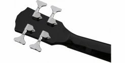 Top 10 😉 Fender CB-60SCE Black Acoustic Bass Guitar 🔔 19 Top 10 😉 Fender CB-60SCE Black Acoustic Bass Guitar 🔔 -Cheap Guitar Store fender cb 60sce black acoustic bass guitar headstock back