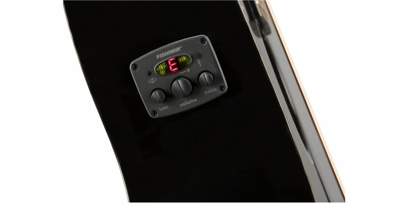 Top 10 😉 Fender CB-60SCE Black Acoustic Bass Guitar 🔔 9 Top 10 😉 Fender CB-60SCE Black Acoustic Bass Guitar 🔔 - Image 7