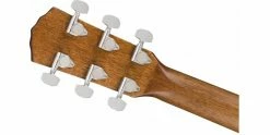Top 10 😀 Fender CC-60S Concert Acoustic Guitar Mahogany ❤️ -Cheap Guitar Store fender cc 60s concert all mahogany headstock back