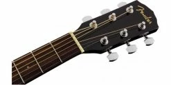 Hot Sale 🎁 Fender CD-60S Acoustic Guitar Black 🥰 -Cheap Guitar Store fender cd 60s black headstock