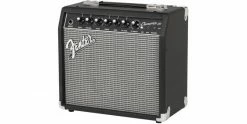 Deals 😀 Fender Champion 20 ⭐ -Cheap Guitar Store fender champion 20 right side