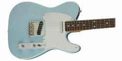 Best Sale ⌛ Fender Chrissie Hynde Telecaster Road Worn Faded Ice Blue Metallic 🛒 11 Best Sale ⌛ Fender Chrissie Hynde Telecaster Road Worn Faded Ice Blue Metallic 🛒 -Cheap Guitar Store fender chrissie hynde telecaster body angle
