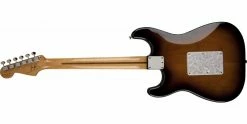 Top 10 😀 Fender Dave Murray Stratocaster 2-Colour Sunburst ✔️ -Cheap Guitar Store fender dave murray stratocaster 2 colour sunburst guitar back