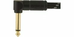 Best Sale 🎉 Fender Deluxe Series Instrument Cable 10 Foot Straight/Angle Black Tweed 🎉 9 Best Sale 🎉 Fender Deluxe Series Instrument Cable 10 Foot Straight/Angle Black Tweed 🎉 -Cheap Guitar Store fender deluxe series instrument cable straight angle 10 foot black tweed angled end