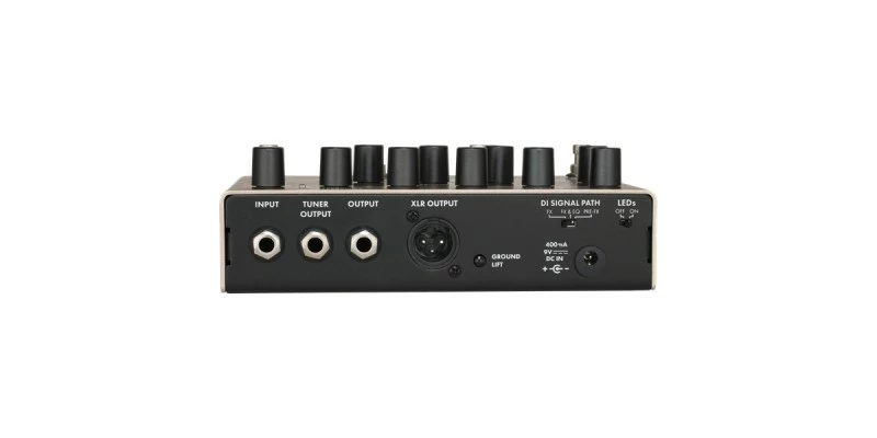 Flash Sale ๐ Fender Downtown Express Bass Multi Effect Pedal ๐ 7 Flash Sale ๐ Fender Downtown Express Bass Multi Effect Pedal ๐ - Image 5