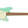Outlet 🔥 Fender Player Duo-Sonic Seafoam Green ⭐ -Cheap Guitar Store fender duo sonic seafoam green front