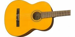 Wholesale ❤️ Fender ESC105 Educational Series Beginner Classical Guitar ✨ -Cheap Guitar Store fender esc105 educational series classical body angle