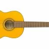 New 🥰 Fender ESC80 Educational Series 3/4 Beginner Classical Guitar ✔️ -Cheap Guitar Store fender esc80 educational series 3 4 classical guitar front