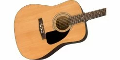 Coupon 😀 Fender FA-115 Dreadnought Pack Natural ⌛ -Cheap Guitar Store fender fa 115 dreadnought pack natural body angle