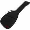 Budget 🤩 Fender FAS405 Small Body Acoustic Guitar Gig Bag Black ⌛