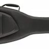 Hot Sale 🔥 Fender FE1225 Electric Guitar Gig Bag Black 🛒 -Cheap Guitar Store fender fe1225 electric guitar gig bag black front