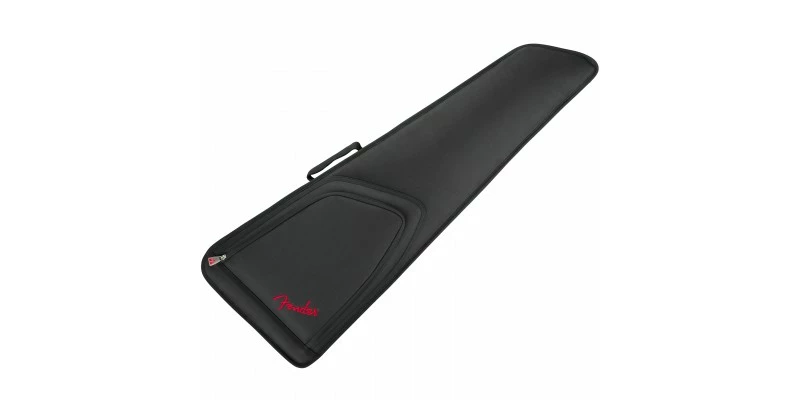 Flash Sale 😍 Fender FEMS-610 Mini Strat / Mini Jazzmaster Guitar Gig Bag Black 🔔