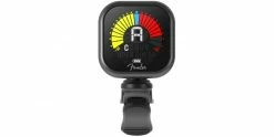 Best reviews of ✔️ Fender Flash Tuner Rechargeable Clip-On Guitar Tuner ❤️