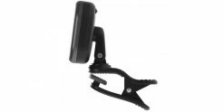 Best reviews of ✔️ Fender Flash Tuner Rechargeable Clip-On Guitar Tuner ❤️ -Cheap Guitar Store fender flash tuner side