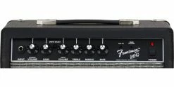 Buy 👍 Fender Frontman 20G 🔔 -Cheap Guitar Store fender frontman 20g control panel