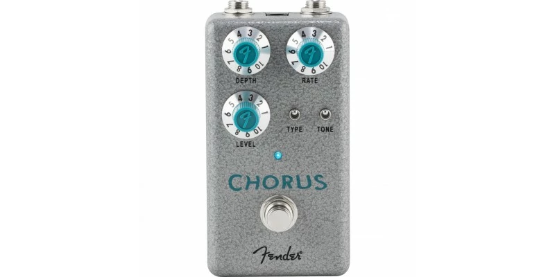 Coupon ๐ Fender ๐จ Hammertone Chorus ๐งจ 3 Coupon ๐ Fender ๐จ Hammertone Chorus ๐งจ