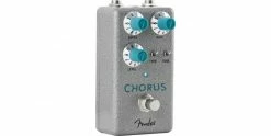 Coupon ๐ Fender ๐จ Hammertone Chorus ๐งจ 9 Coupon ๐ Fender ๐จ Hammertone Chorus ๐งจ -Cheap Guitar Store fender hammertone chorus front angle