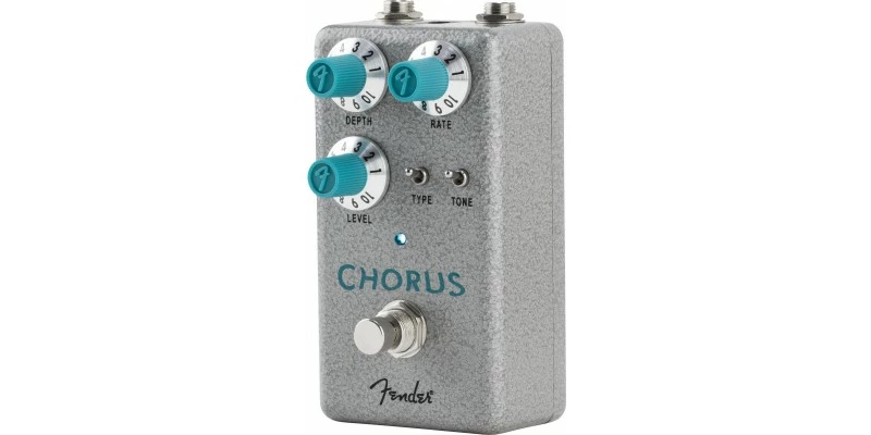 Coupon ๐ Fender ๐จ Hammertone Chorus ๐งจ 4 Coupon ๐ Fender ๐จ Hammertone Chorus ๐งจ - Image 2