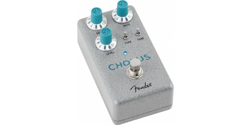 Coupon ๐ Fender ๐จ Hammertone Chorus ๐งจ 6 Coupon ๐ Fender ๐จ Hammertone Chorus ๐งจ - Image 4