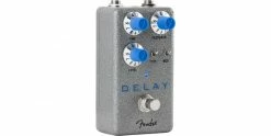 Discount ⌛ Fender 🔨 Hammertone Delay ⌛ -Cheap Guitar Store fender hammertone delay angle
