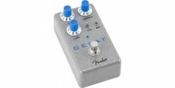 Discount ⌛ Fender 🔨 Hammertone Delay ⌛