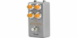 Budget 🧨 Fender 🔨 Hammertone Distortion 😀 -Cheap Guitar Store fender hammertone distortion angle 2
