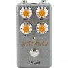 Budget 🧨 Fender 🔨 Hammertone Distortion 😀 -Cheap Guitar Store fender hammertone distortion front