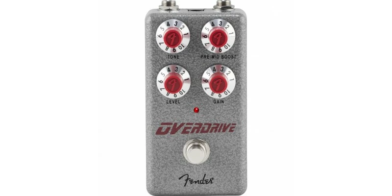 Deals โ๏ธ Fender ๐จ Hammertone Overdrive ๐ฏ 3 Deals โ๏ธ Fender ๐จ Hammertone Overdrive ๐ฏ