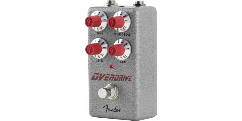 Deals โ๏ธ Fender ๐จ Hammertone Overdrive ๐ฏ 4 Deals โ๏ธ Fender ๐จ Hammertone Overdrive ๐ฏ - Image 2
