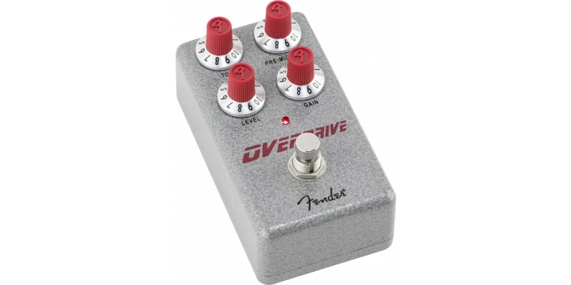 Deals โ๏ธ Fender ๐จ Hammertone Overdrive ๐ฏ 6 Deals โ๏ธ Fender ๐จ Hammertone Overdrive ๐ฏ - Image 4