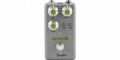 Coupon 😀 Fender 🔨 Hammertone Reverb 🔔