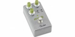 Coupon 😀 Fender 🔨 Hammertone Reverb 🔔 -Cheap Guitar Store fender hammertone reverb front angle 3