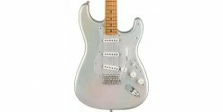 Outlet 🔔 Fender H.E.R. Stratocaster Chrome Glow Maple ⌛ 10 Outlet 🔔 Fender H.E.R. Stratocaster Chrome Glow Maple ⌛ -Cheap Guitar Store fender her stratocaster chrome glow maple body
