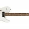 Wholesale 🔥 Fender Jim Adkins JA-90 Telecaster Thinline White 😍 -Cheap Guitar Store fender jim adkins ja 90 telecaster thinline white front