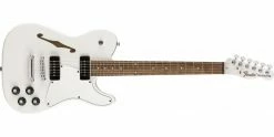 Wholesale 🔥 Fender Jim Adkins JA-90 Telecaster Thinline White 😍