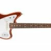 Best Sale 🥰 Fender Johnny Marr Jaguar Metallic KO 😀 -Cheap Guitar Store fender johnny marr jaguar rosewood fingerboard metallic ko front