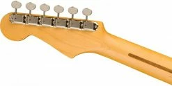 Cheapest 🥰 Fender JV Modified ‘50s Stratocaster HSS 2-Colour Sunburst ✨ -Cheap Guitar Store fender jv modified 50s stratocaster hss 2 colour sunburst headstock back